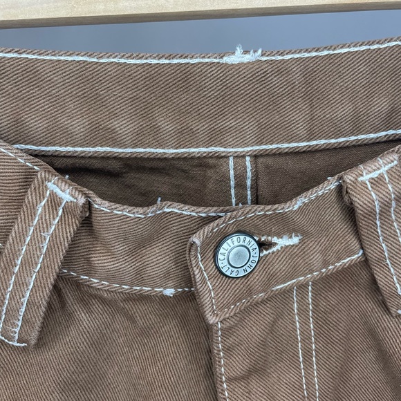 J.Galt Cargo Pants - Picture 2 of 5